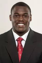 Brandon Burks's Instagram, Twitter & Facebook