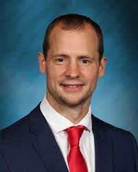 Faculty & Staff Archive