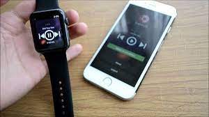 Latest How To Play Spotify On Apple Watch Without Iphone Offline Spotify Music Apple Watch Apple Watch Music