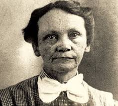 Black widow killer is north carolina's oldest woman on death row. Black Widow Killers Women Who Killed For Money
