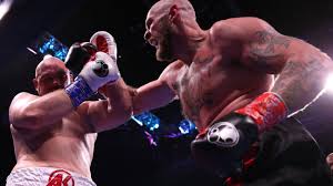 Fighthype.com was on hand at the barclays center in brooklyn, new york where heavyweight contender robert helenius shocked previously undefeated contender. Underdog Robert Helenius Shocks Adam Kownacki In Fourth Round