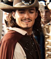 Celebrating Will Turner: Pirates of the Caribbean Edits