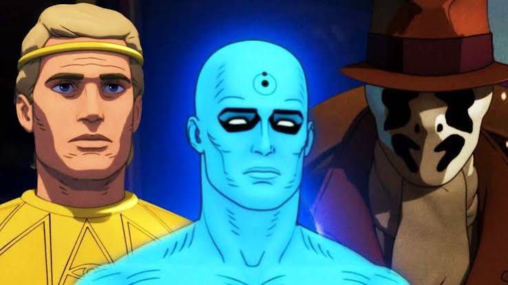 Watchmen' Chapter 2 Ending Explained & Movie Recap: Was The Cost Of Peace  Worth It? | Film Fugitives