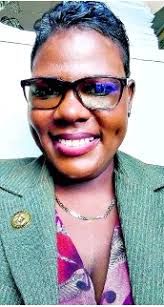 Renée Shorter-Morgan's life has been changed forever