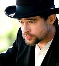 Brad Pitt :"J'ai été captivé parla poésie de cette histoire"