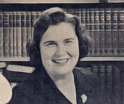 Radio legend and former Daily Iowan Editor-in-Chief Dottie Ray dies at 93