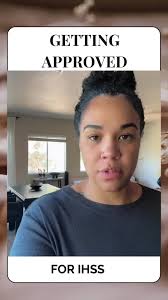 Getting approved for IHSS #autism #autismawareness #autismacceptance  #autismmom #autismwarrior #autismomlife #autismadvocate #nonverbalautism
