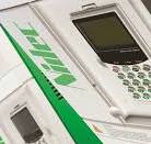 Low voltage AC inverters | Nidec Conversion