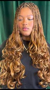 Yes , we have restock all colors of French curls for your braid Do well to  patronize us All this colors are available for immediate pickup Location;  COMZY BEAUTY PLUS 320 aba