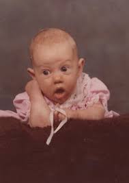 The Foister Family: November 2008