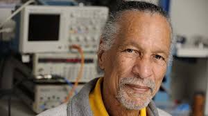 James West On Invention And Inclusion In STEM : Short Wave : NPR