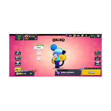 We've got information on her rarity, attacks, super, and a look at the skins she has available to her! Brawl Stars Gale Nani Crow Var 250 Tas Degerinde Skinnler Ve Eski Oyunculara Ozel Yildiz Shelley Kostumu Satin Al En Ucuz Indirimli Fiyat Aninda Teslimat