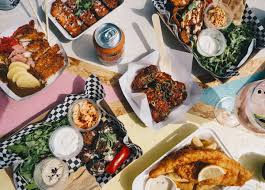 Get with the new informality and serve up these delicious dishes packed with flavour to be proud of. Best Take Out Food For A Party Foods Guy