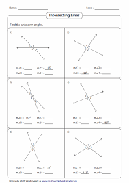 Try these printable worksheets on pairs of angles involving linear expressions and practice applying the angle addition postulate, and appropriate properties to solve for x. Angle Pair Relationships Worksheet Promotiontablecovers