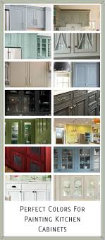 How To Pick Paint Colors For Kitchen Cabinets Painted Furniture Ideas Kitchen Design Kitchen Cabinet Colors Painting Kitchen Cabinets