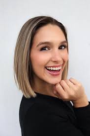 Permission to share admin🙏 My clients haircut barbers bob cut style 😮