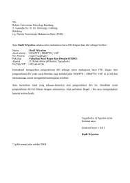 Salah satunya adalah membuat surat resign atau surat pengunduran diri yang baik dan benar. Sarif Hidayat Salah Seorang Penulis Di Detiklife Com Laman 16 Dari 19