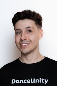 Meet the DanceUnity Team: Jody Cherry, Georgia Thomas and Abigail Warman —  DanceUnity