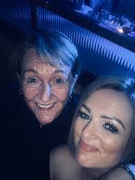 Lisa Mccaul's Instagram, Twitter & Facebook