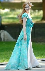 Giselle Enchanted Movie Disney Enchanted Disney Dresses