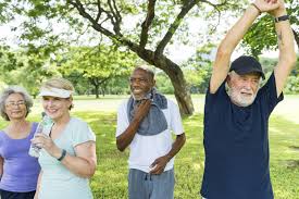 Write down the list of body parts your students have studied Exercising To Relax Harvard Health