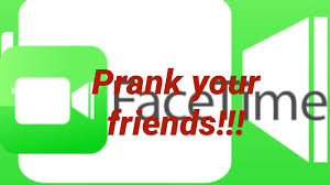 The best prank you'll ever pull: How To Prank Your Friends That You Ve Been On Facetime For Hours Youtube