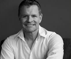 Muscles in a bottle: Clinton van der Berg