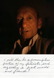 Kaylynn Deveney The Day To Day Life Of Albert Hastings Lensculture In 2020 Life Albert Contemporary Books