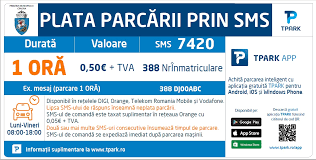 Numărul autoturismelor a depăşit cu mult infrastructura şi, chiar dacă nu ajută pe nimeni. Pmc Parcare Pe Domeniul Public Cu Plata Prin Sms
