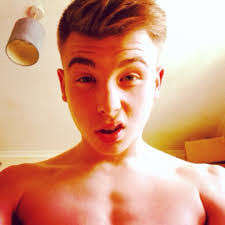 Aaron Hillier's Instagram, Twitter & Facebook