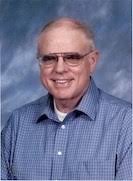 Joseph Hickey Obituary (1945