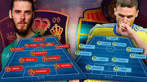 El lugar del encuentro, que promete ser muy emocionante, será estadio la cartuja. Espana Suecia Prohibido Hacerse El Sueco