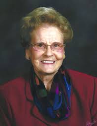 Nadine Elder Obituary April 18, 2025