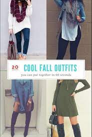 Perfect for a date, brunching with friends or even running errands, our casual dresses will keep you comfy all day long. Off The Closet Looks Clothes For Women In 30 S Fall Outfits Women 30s Fall Outfits Women 20s