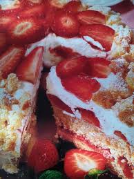 Ein fruchtiges gelee mit birne | dr. Torte Mit Johannisbeergelee Rezept Mit Bild Kochbar De
