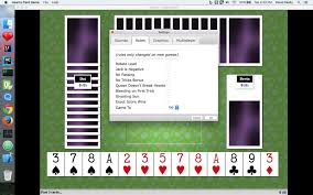 If it's enabled try to disable and. Hearts Card Game For Mac Free Download Review Latest Version