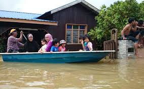 The best gifs for banjir kelantan 2017. Mangsa Banjir Di Kelantan Meningkat Kepada 13 539 Orang Mh Online