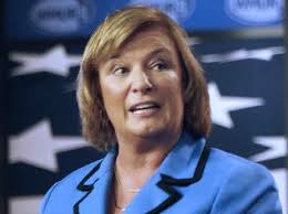 Congresswoman Carol Shea-Porter will retire