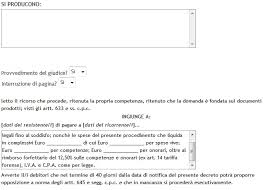 Il termine impugnazione (dal latino in pugnare, 'combattere contro'), nel diritto, designa tanto l'atto giuridico con il quale un soggetto chiede al giudice di eliminare o modificare un determinato atto giuridico, quanto il procedimento che in tal modo viene avviato. Ministero Della Giustizia Servizi Online Giudice Di Pace