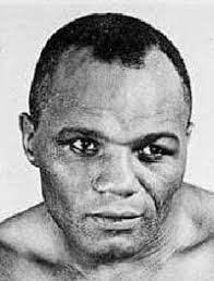 BoxRec: Jersey Joe Walcott