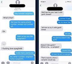 Number Neighbors 9gag