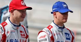 All time driver rank for ralf schumacher per points scoring system. Ralf Schumacher Warns His Nephew Mazepin Also Has Talent