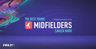 Latest fifa 21 players watched by you. The Best Young Midfielders For Fifa 21 Career Mode