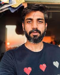 Anand Kohli's Instagram, Twitter & Facebook