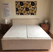 Why Risk You Health To Save A Few Dollars Buying Memory Foam Pillows And Toppers Overlays And Cushions That Can Off Gas Harmful Chemicals You Know Nothing About Mattresses Direct