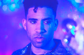 Kyle Interview: Fuse's 'Sugar and Toys'