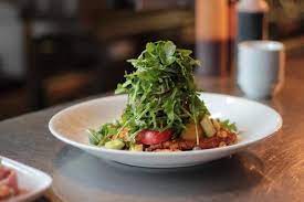 When you visit her blog you will not only find recipes and the history behind you will be surprised to see recipes for dishes that are uncommon in the united states made with vegetables, fruits, plants and flowers. The Rocket Salad Recipes Italian Dinner Party Salad Recipes