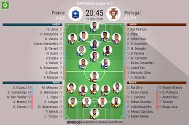 We are back with a special live blog. France V Portugal As It Happened