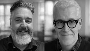 Stranger team back for new Netflix Coben drama