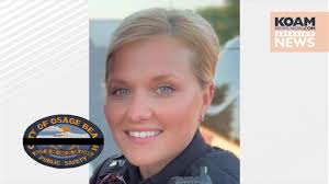 Osage Beach Police officer killed in the line of duty